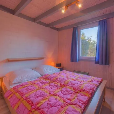 Ferienhaus Wildgans 62 *