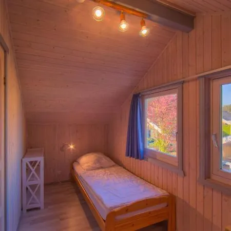 Wildgans 62 Holiday home