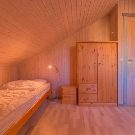 Wildgans 62 度假居 *