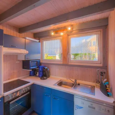 Holiday home Wildgans 62