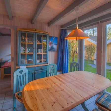 Ferienhaus Wildgans 62 *