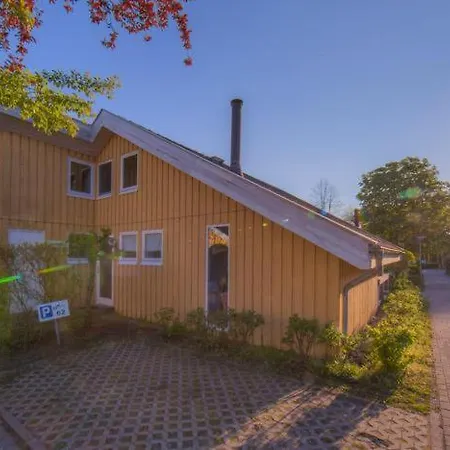 Wildgans 62 度假居 米罗