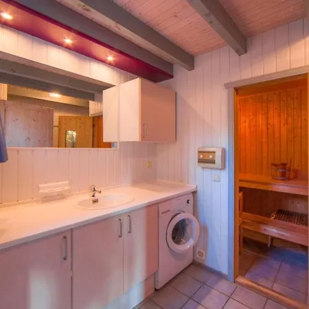 Wildgans 62 Holiday home Mirow